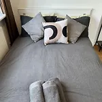 Oak Wembley Stadium Serviced Apartment By Edens