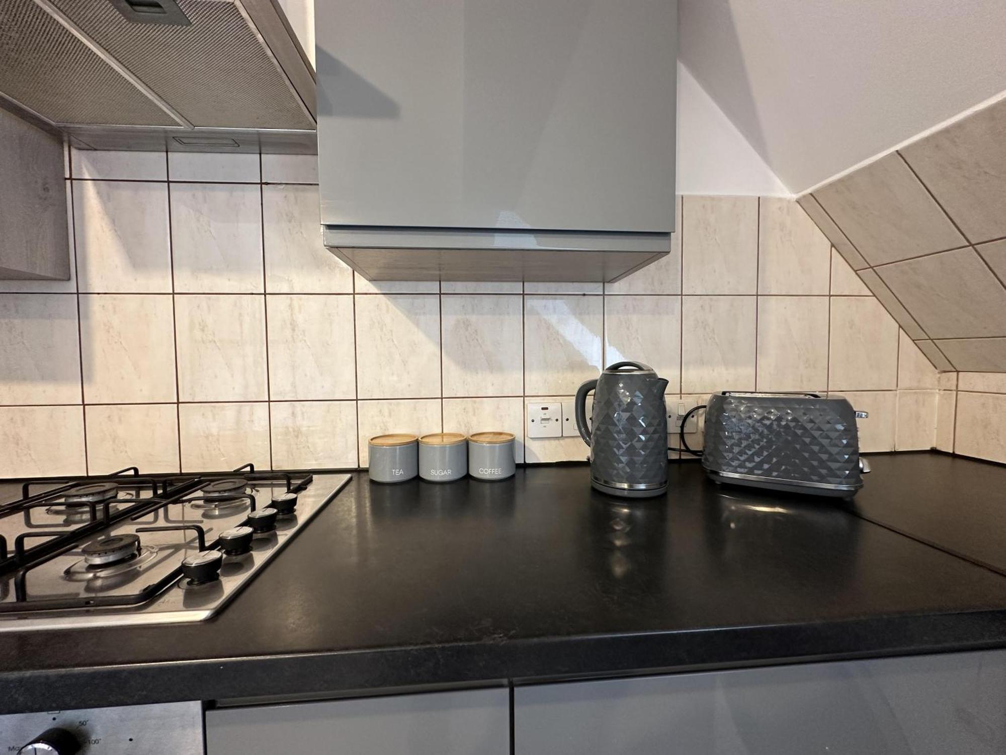Oak Wembley Stadium Serviced By Edens Appartamento Londra