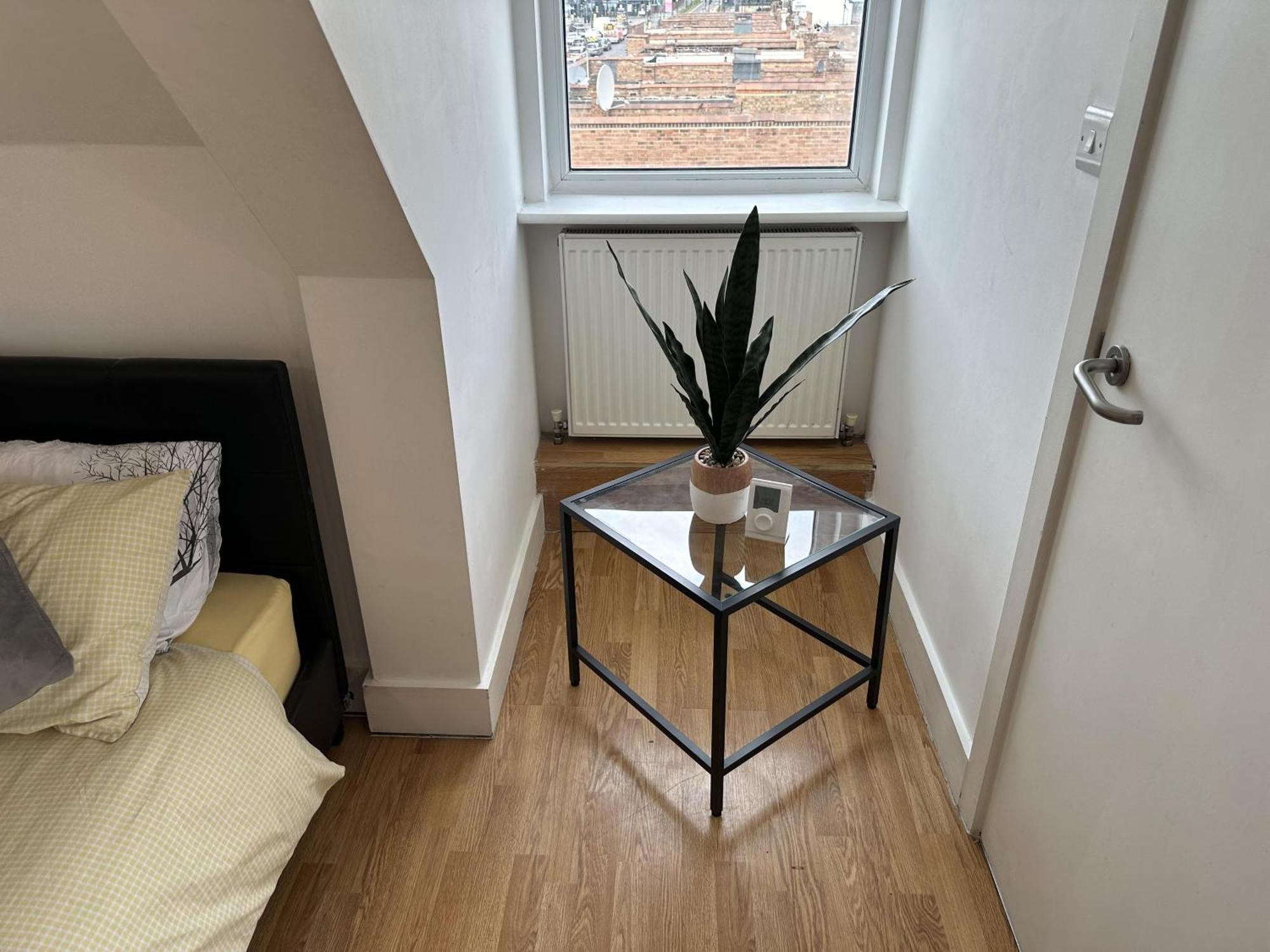 Apartment Oak Wembley Stadium Serviced By Edens
