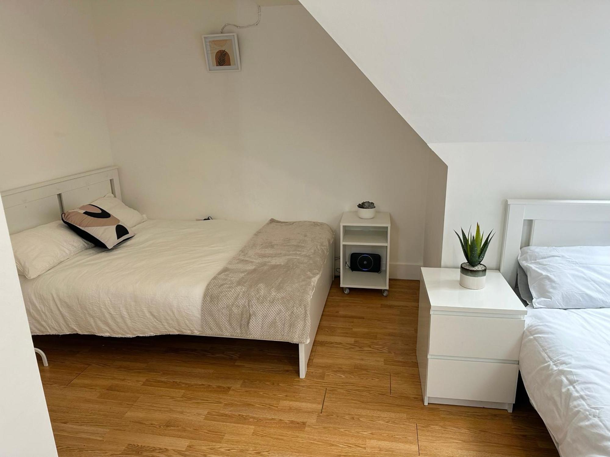 Oak Wembley Stadium Serviced By Edens Apartment London