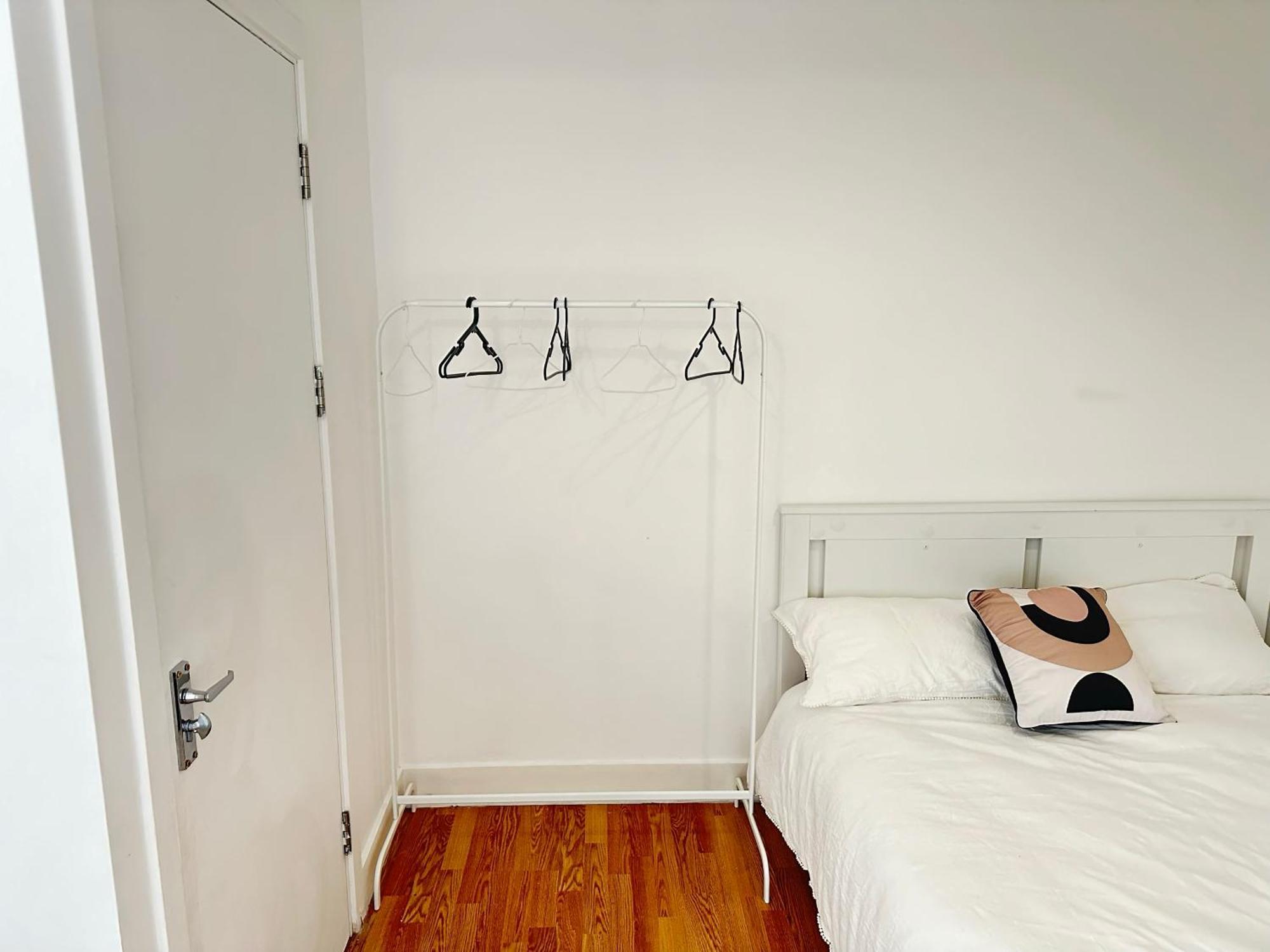 Apartment Oak Wembley Stadium Serviced By Edens