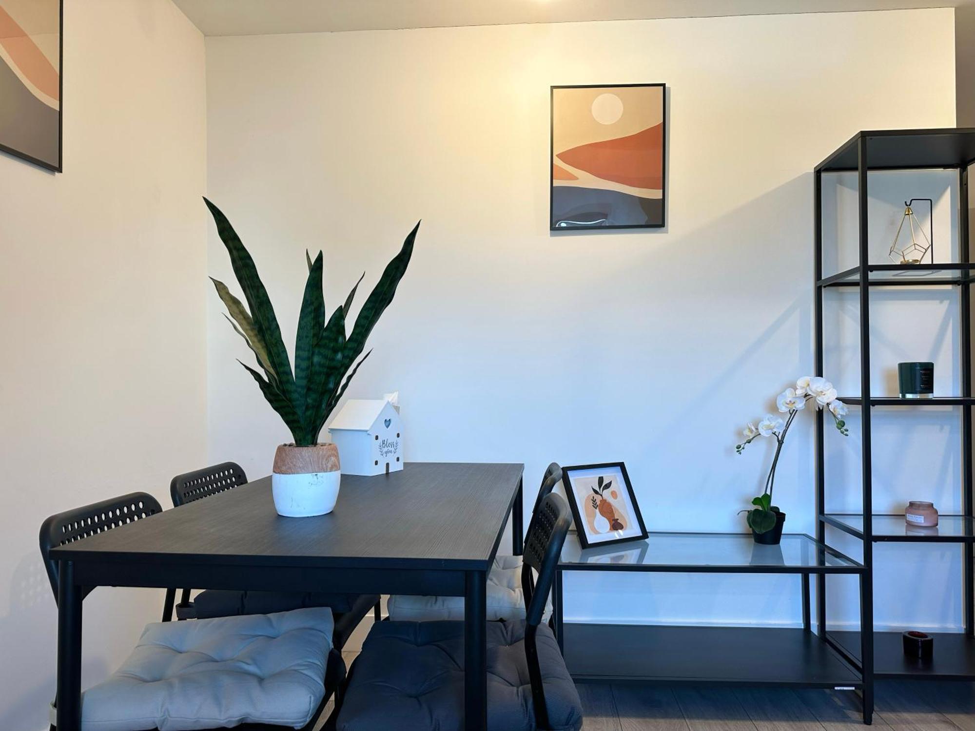 Apartment Oak Wembley Stadium Serviced By Edens *