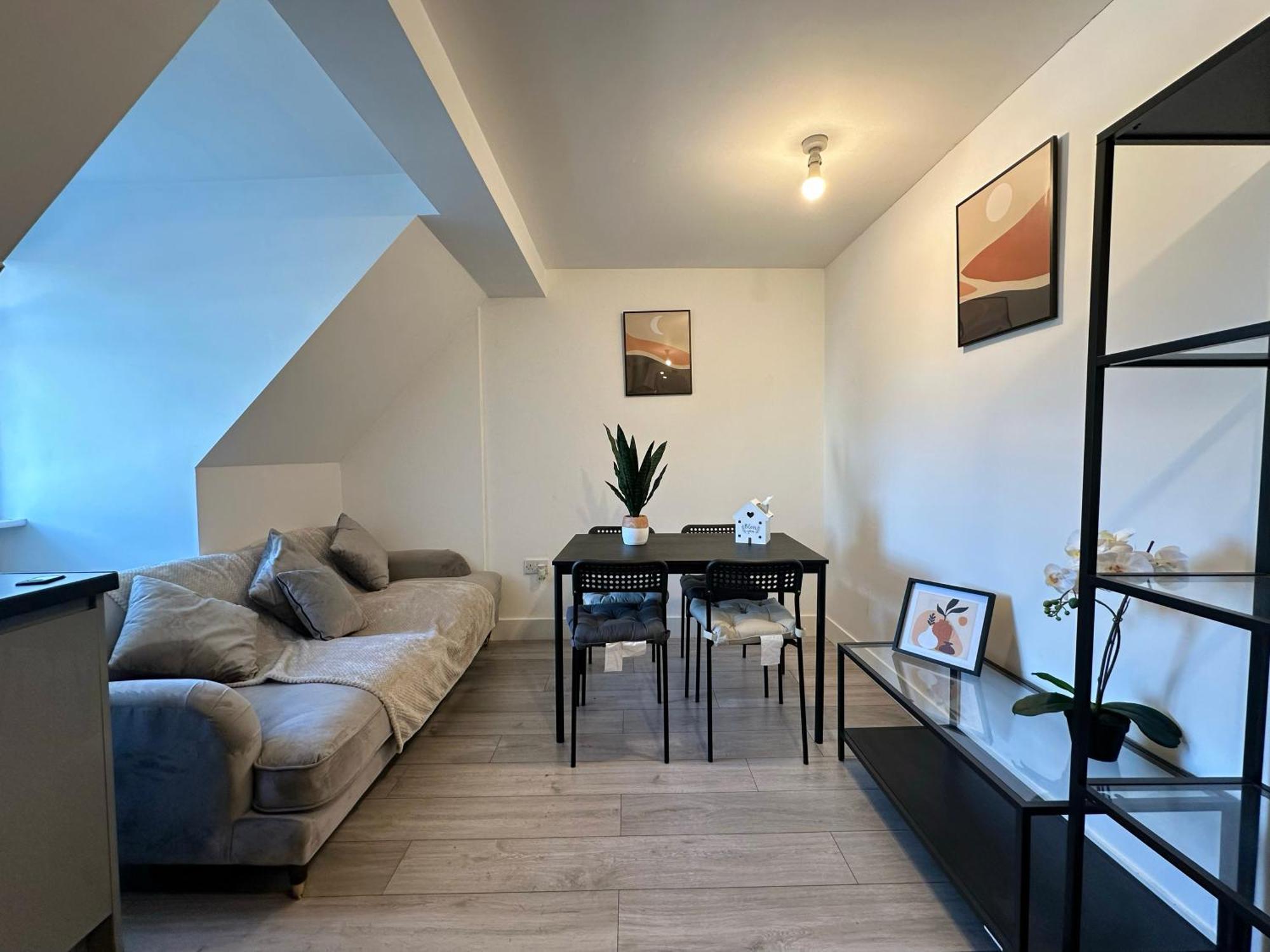 Oak Wembley Stadium Serviced By Edens Apartment *