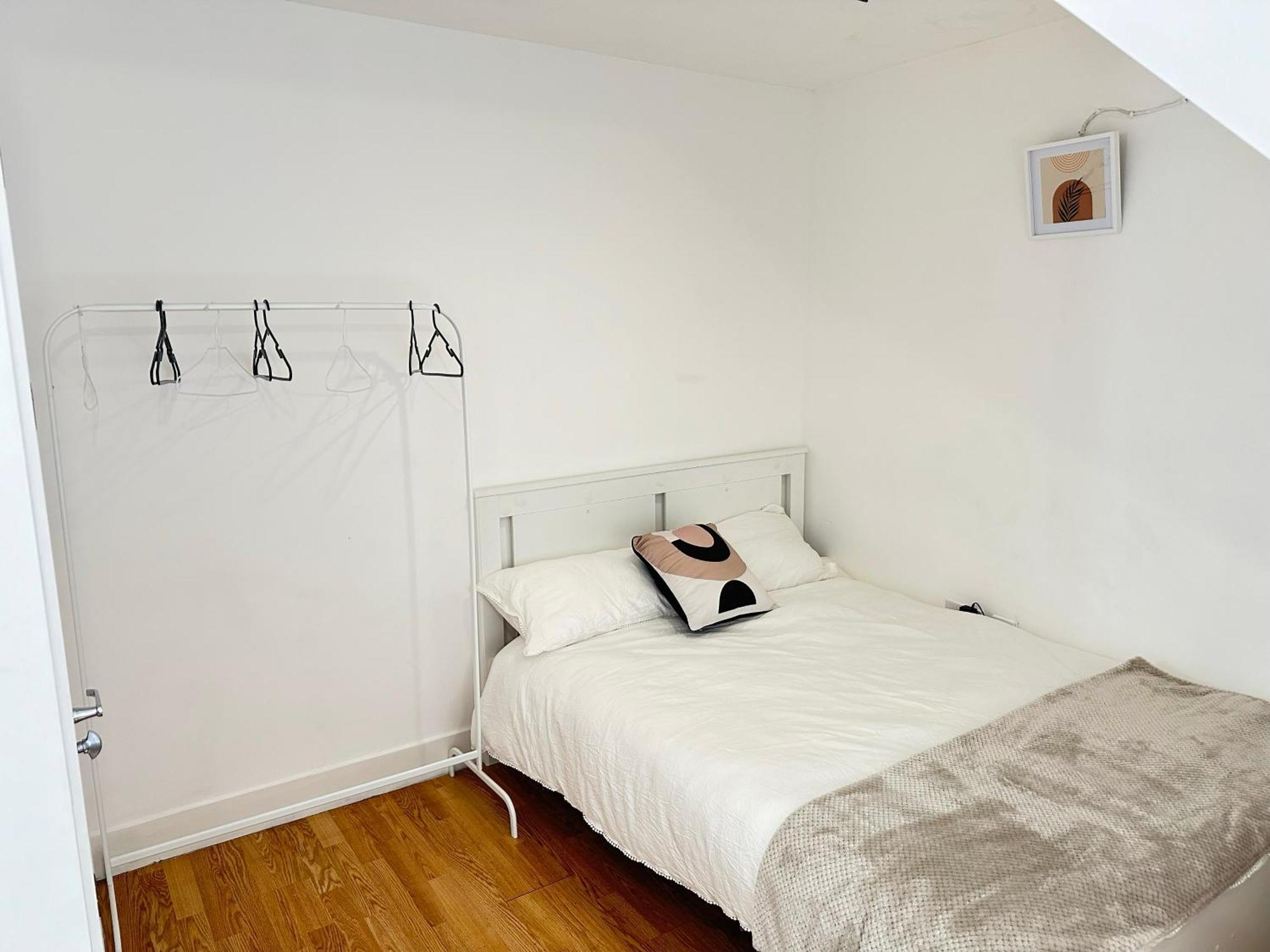 Apartment Oak Wembley Stadium Serviced By Edens *