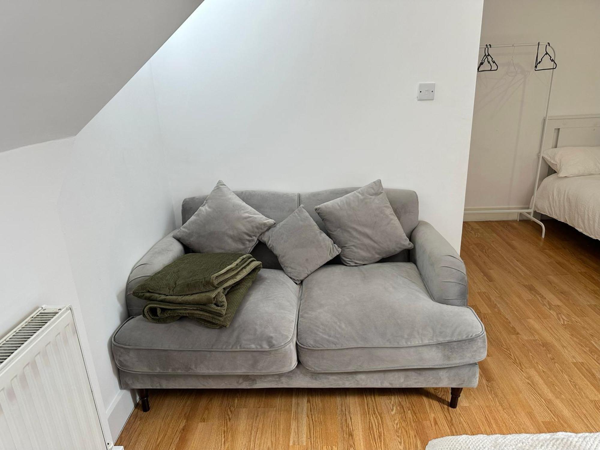 Oak Wembley Stadium Serviced By Edens Apartment *