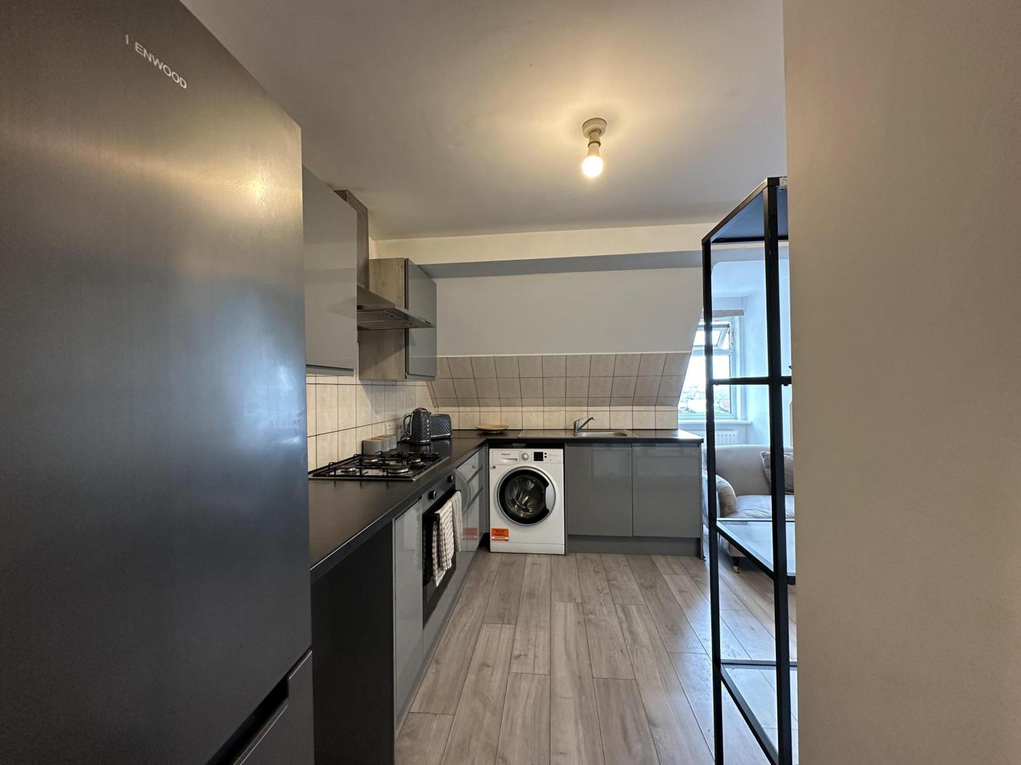Oak Wembley Stadium Serviced By Edens Apartment London